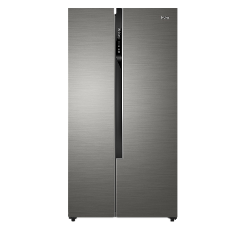 海尔 双变频精准控温冰箱