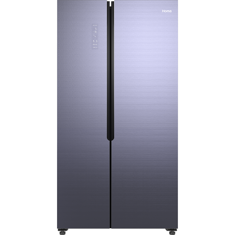 奥马 一级能效无霜电冰箱