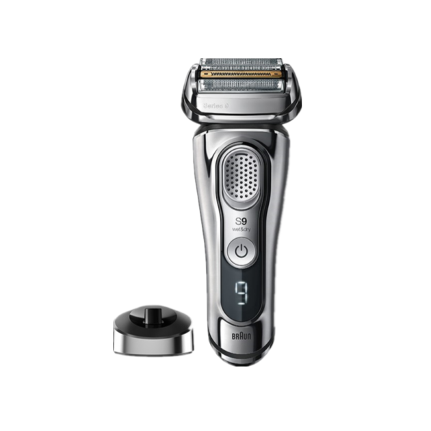 博朗 经久耐用剃须刀