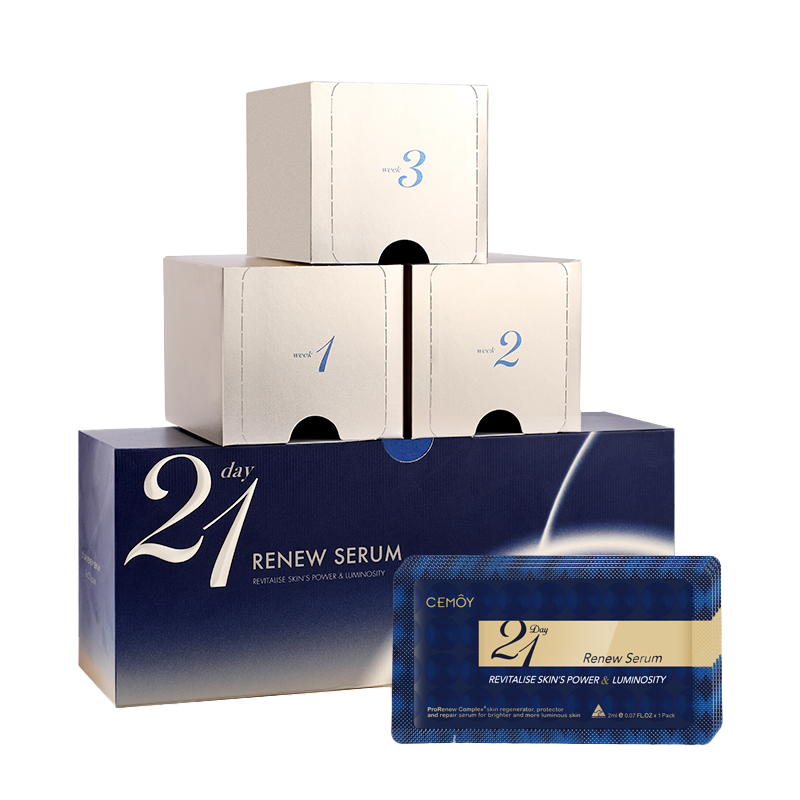 cemoy 温和修护精华液