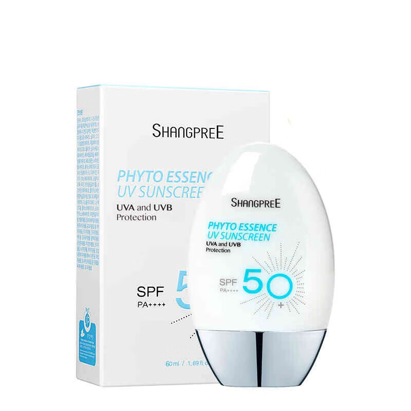 香蒲丽 保湿焕彩防晒乳