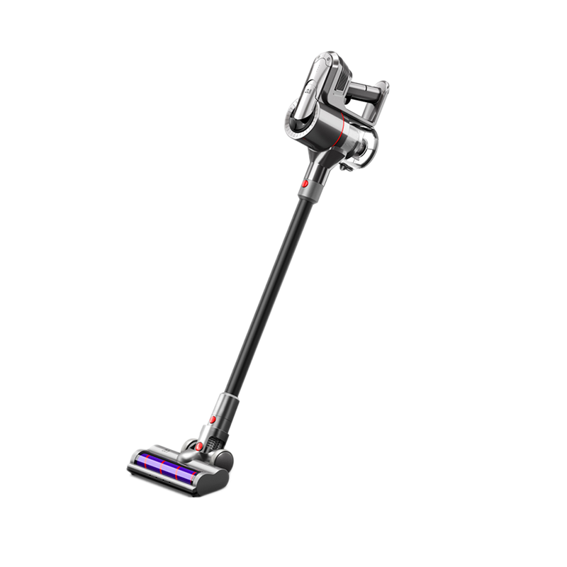 小狗 智能感应吸尘器