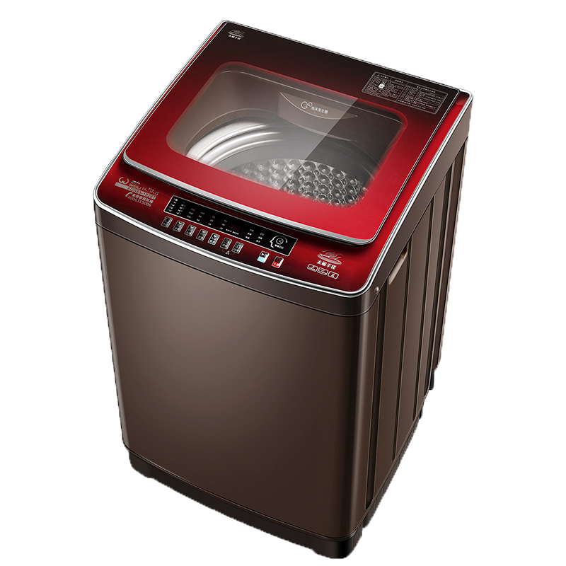 威力 大小双波轮洗衣机