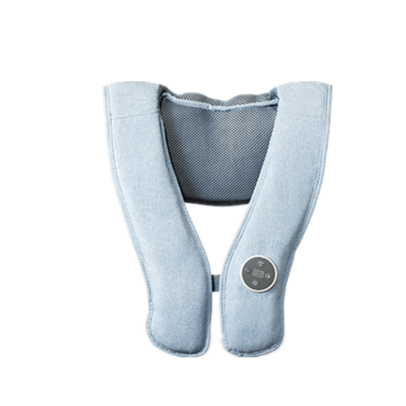 小熊 肩颈椎按摩器