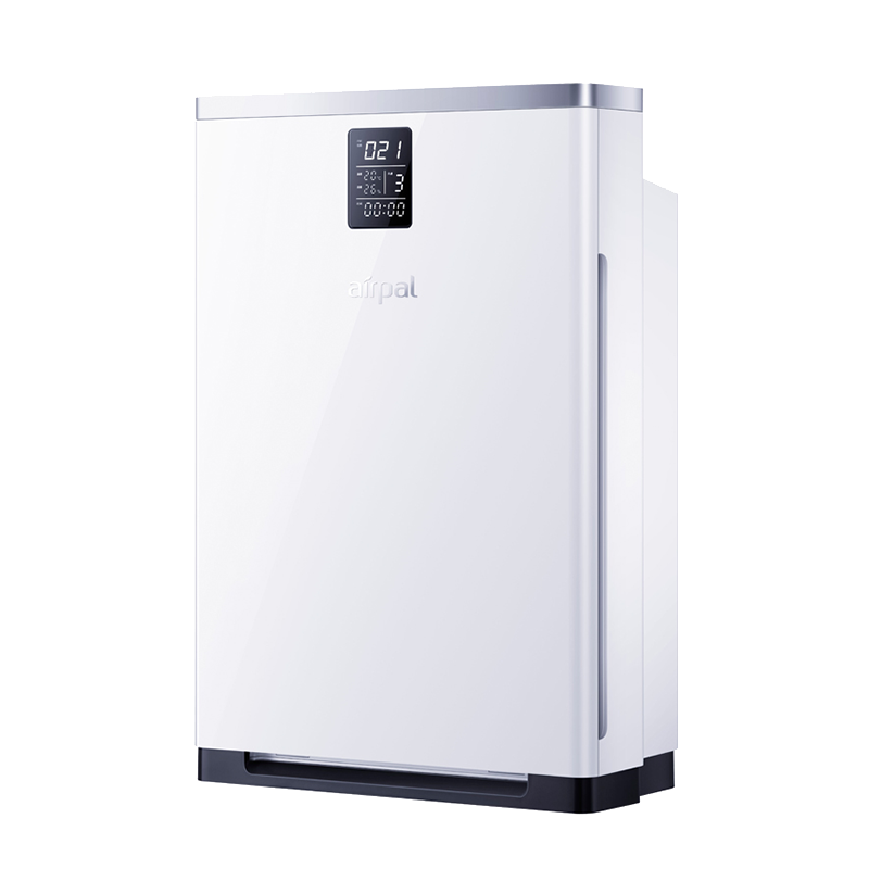 爱宝乐 多效空气净化器