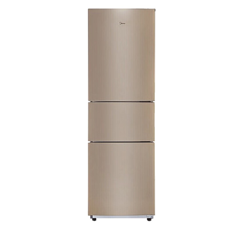 美的 HIPS环保内胆冰箱