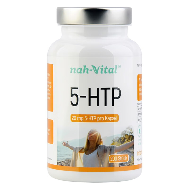 nah-vita 进口睡眠胶囊