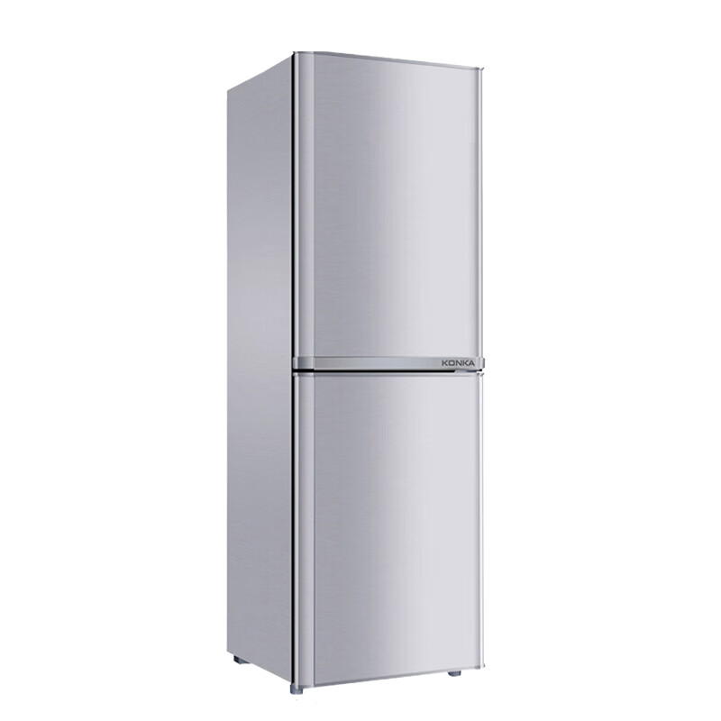 康佳 金属面板冰箱