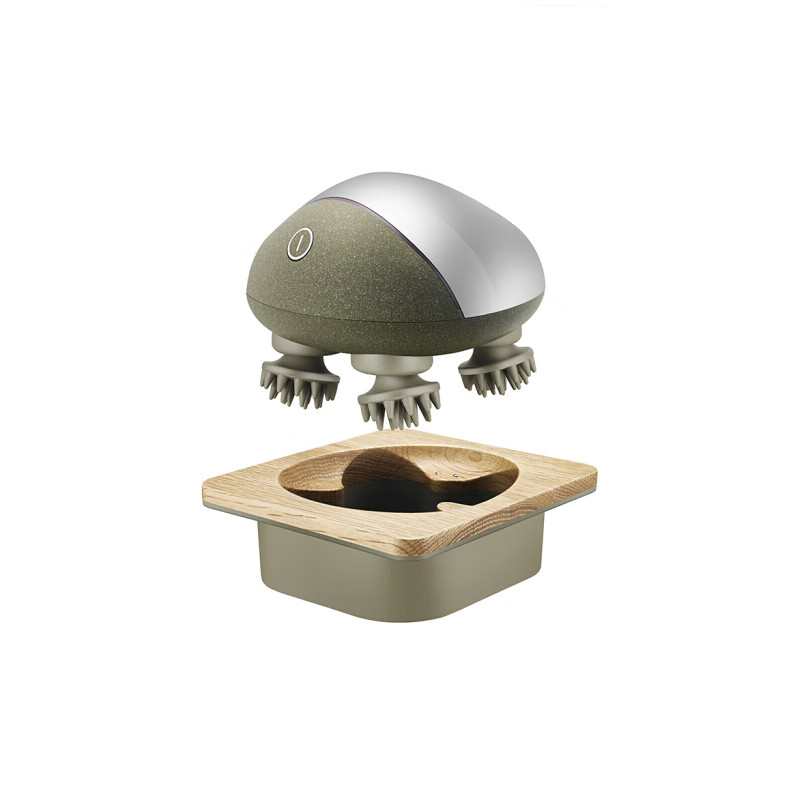 倍轻松 远红外线 按摩器