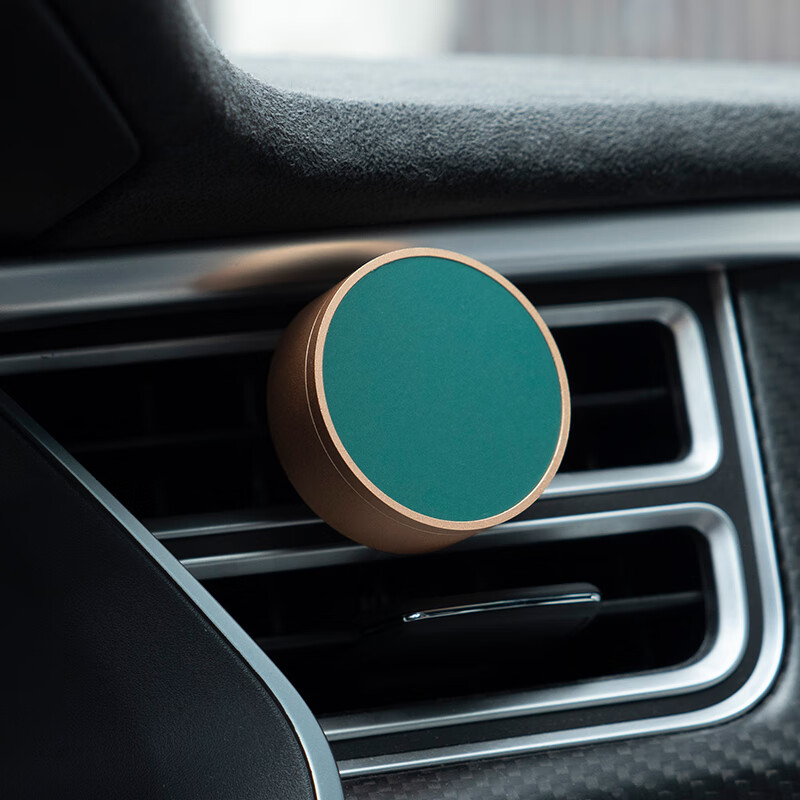 DL 香氛持久车载香水