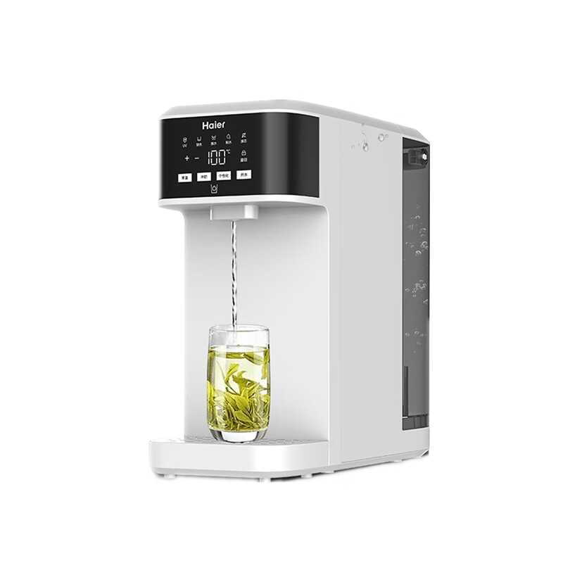 海尔 反渗透迷你直饮机