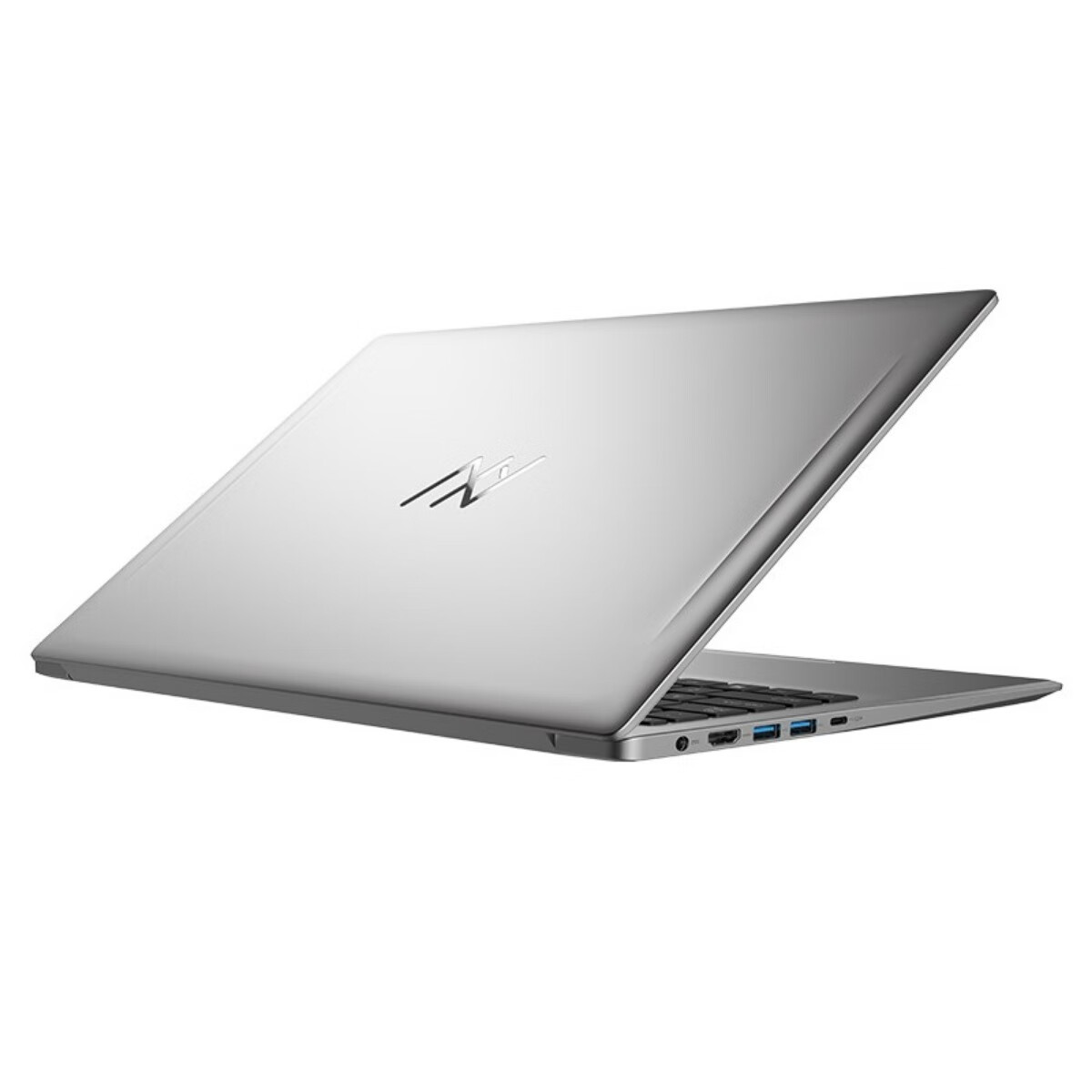 机械师 双模式笔记本电脑