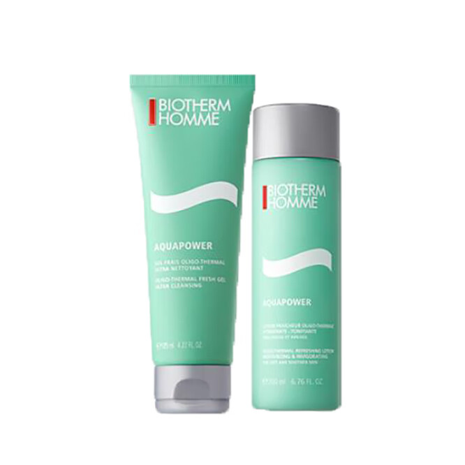 碧欧泉 男士水动力护肤品套装