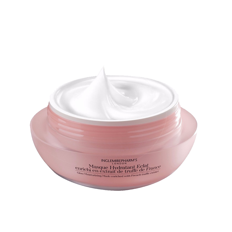 英树 滋润紧致面膜