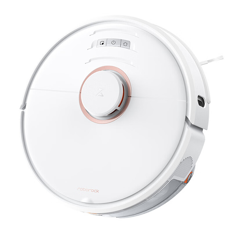 石头 全自动扫地机器人