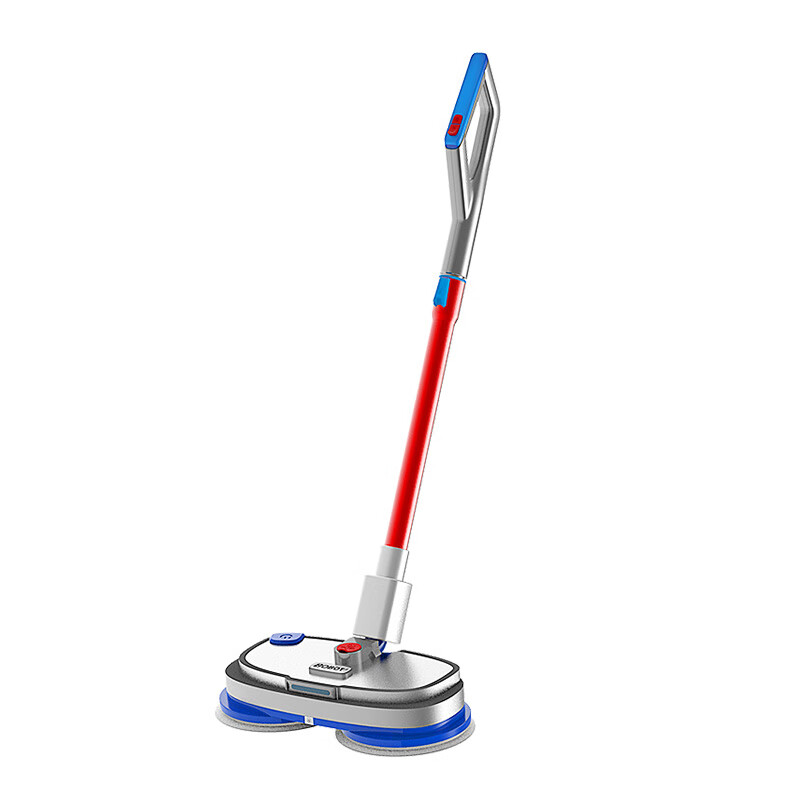 BOBOT无线手持清洁机