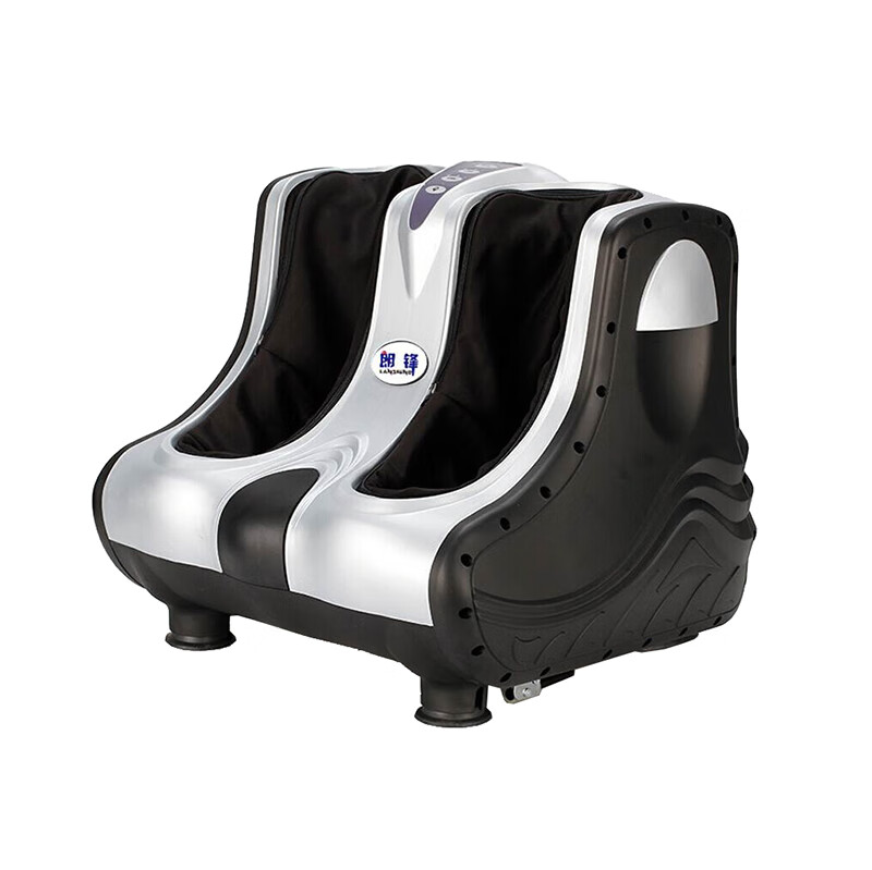 朗锋 低噪运行足疗机