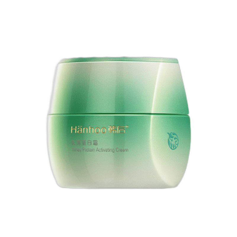 韩后 乳清蛋白面霜