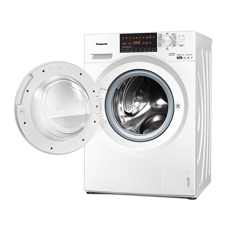 松下 健康除菌洗衣机