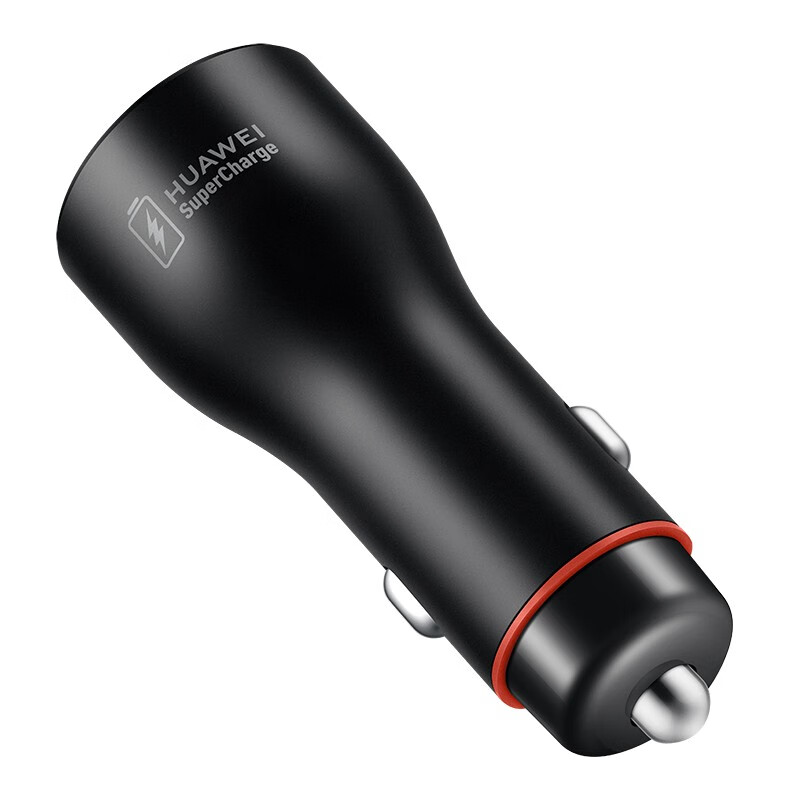 华为 双USB 车载充电器