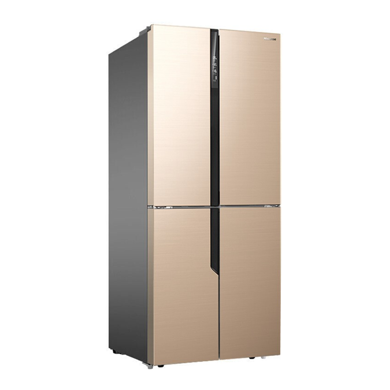 海信 四开门 冰箱