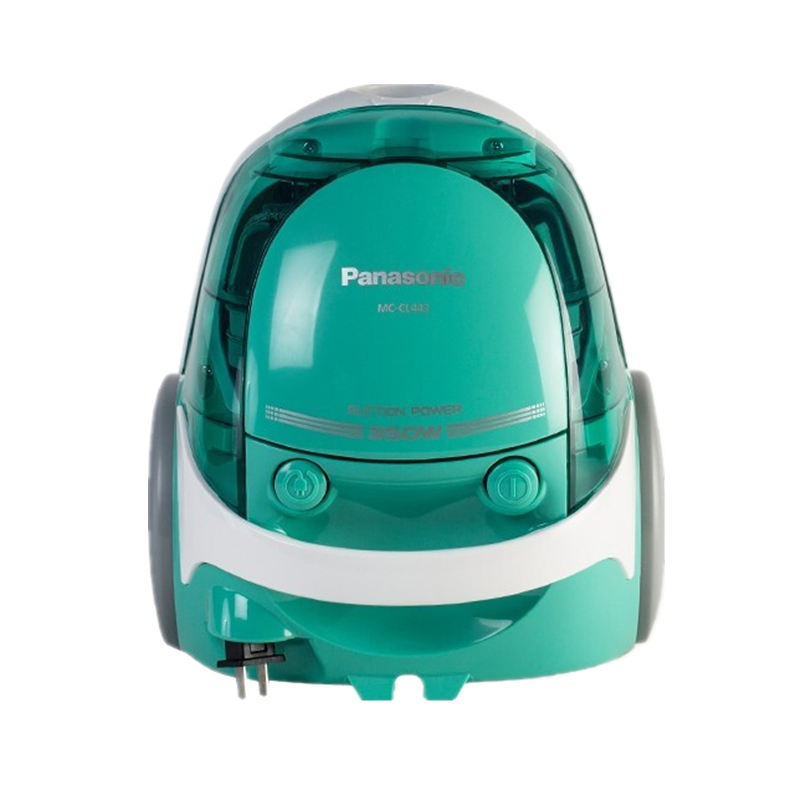 松下 卧式家用小型吸尘器