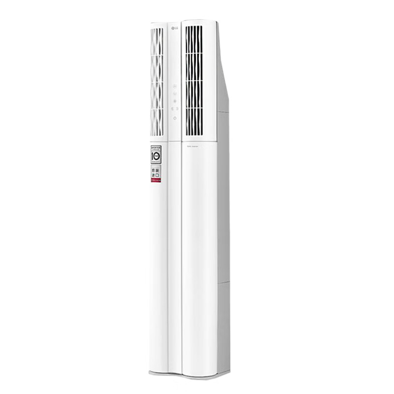 LG 强劲制冷空调