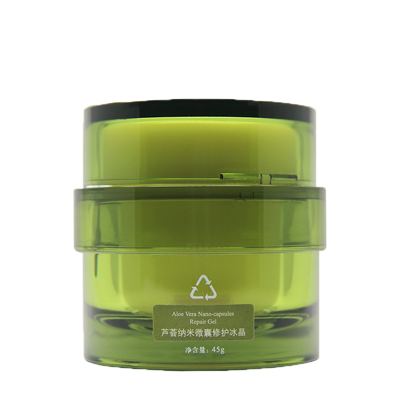 碧斯 纳米微囊修护保湿面霜