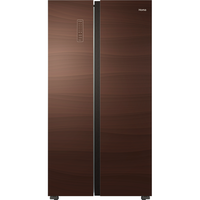 奥马 双变频风冷无霜冰箱