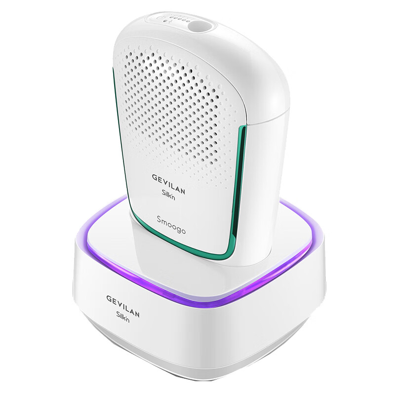 GEVILAN 光子 脱毛仪