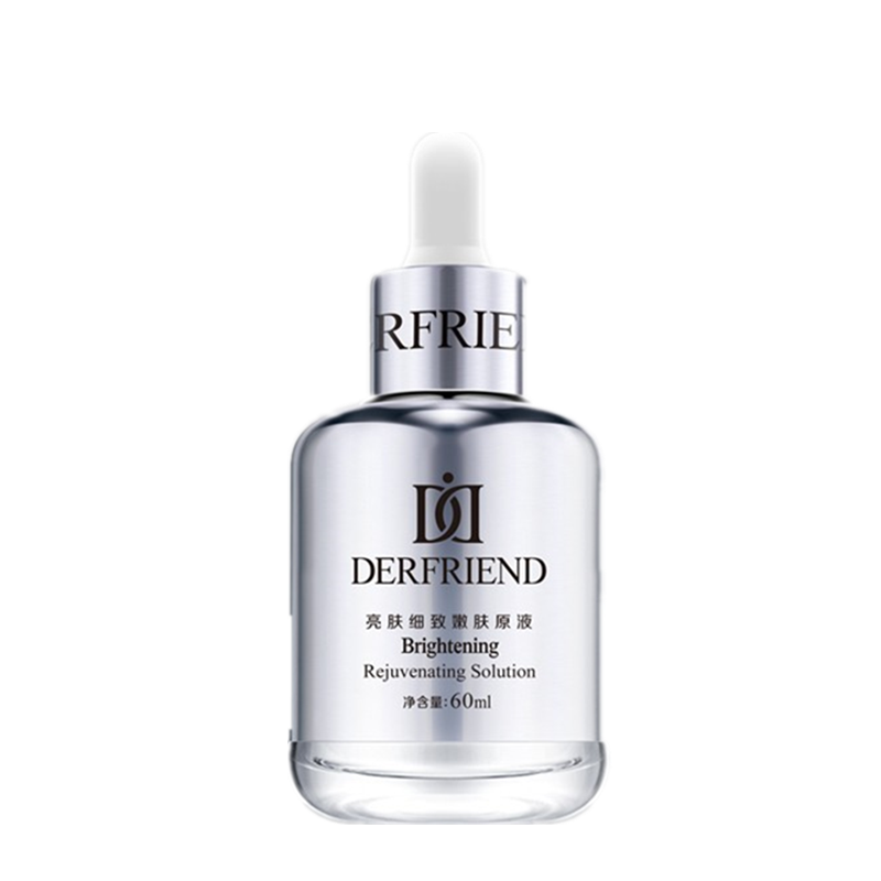 蝶芙兰 银胖子熊果苷精华