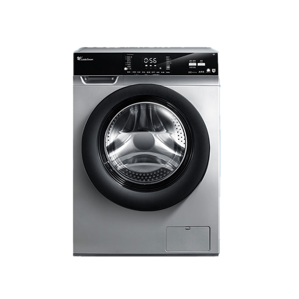 小天鹅 洗烘一体滚筒洗衣机