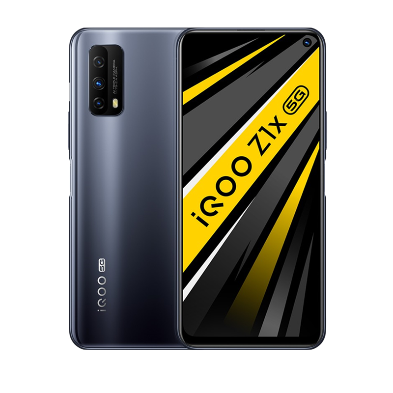 vivo 液冷散热手机