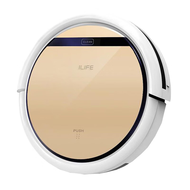 ILIFE 全自动扫地机