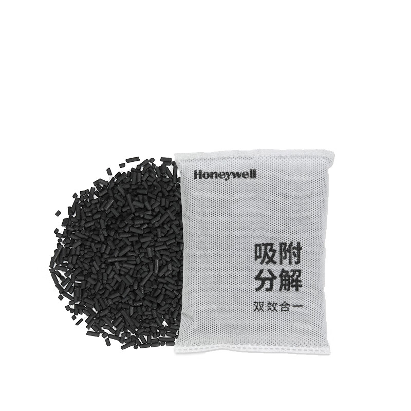 霍尼韦尔 车载活性炭包