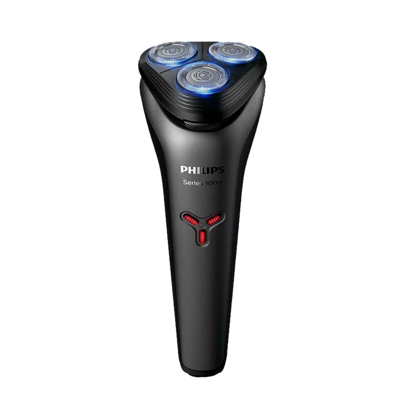 飞利浦 切梯系统剃须刀