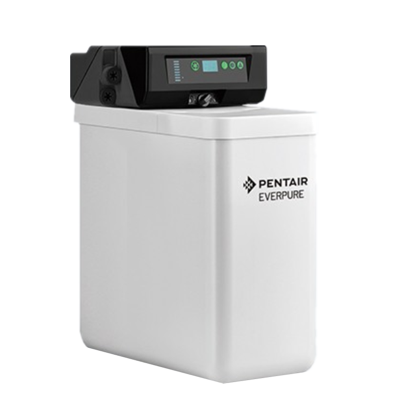 爱惠浦 体型小巧PT13软水机