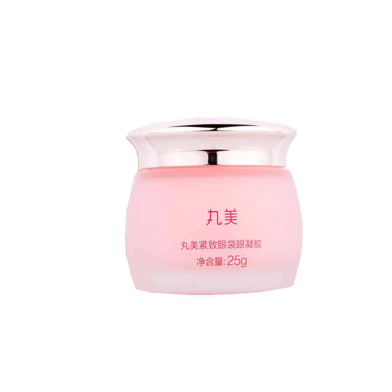 丸美 紧致去细纹眼霜