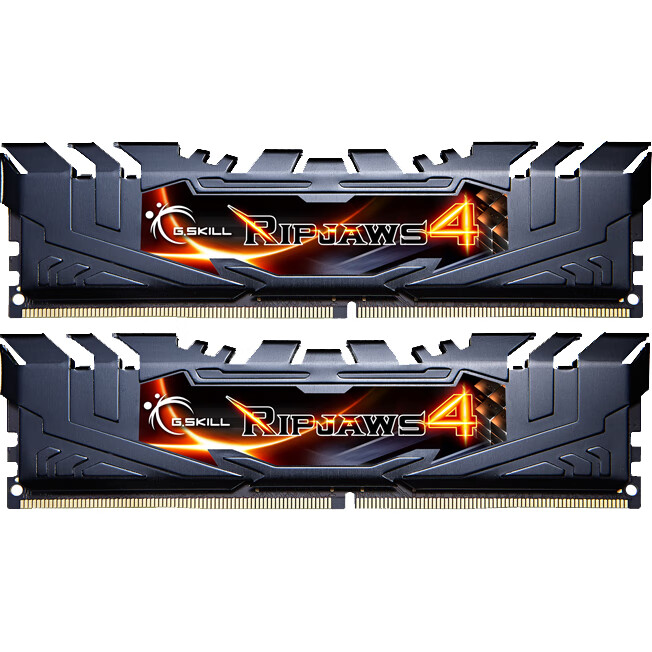 芝奇 高频大容量电竞内存