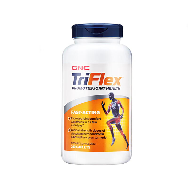 健安喜 快速作用维骨力