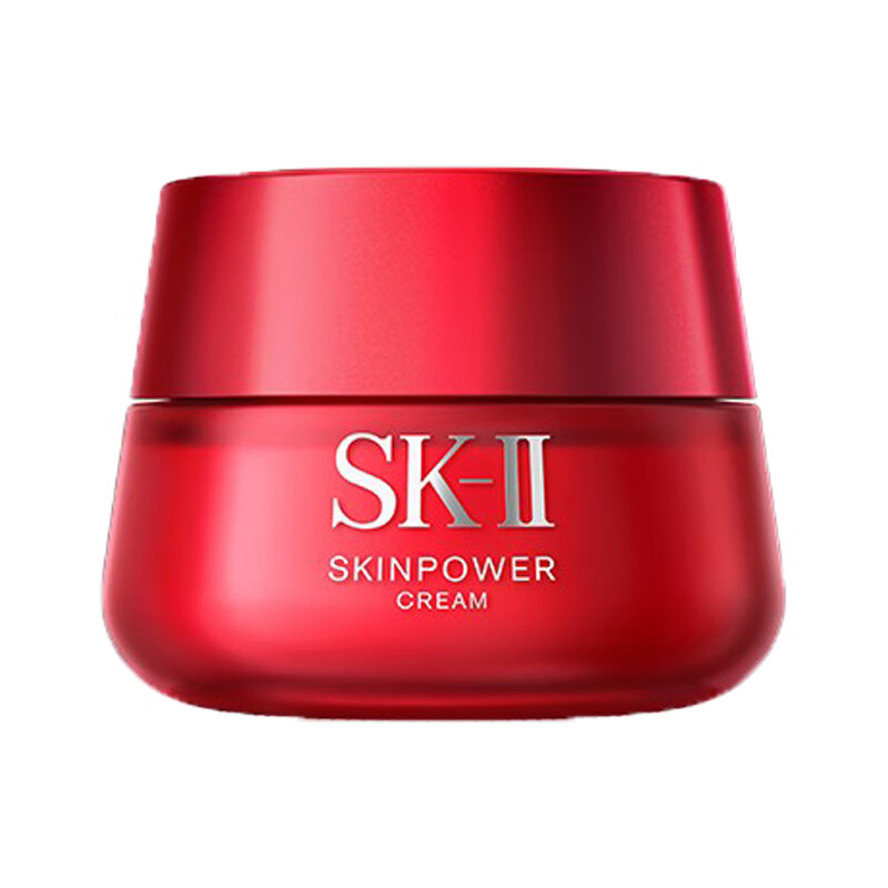 SK-II 弹润紧致 面霜