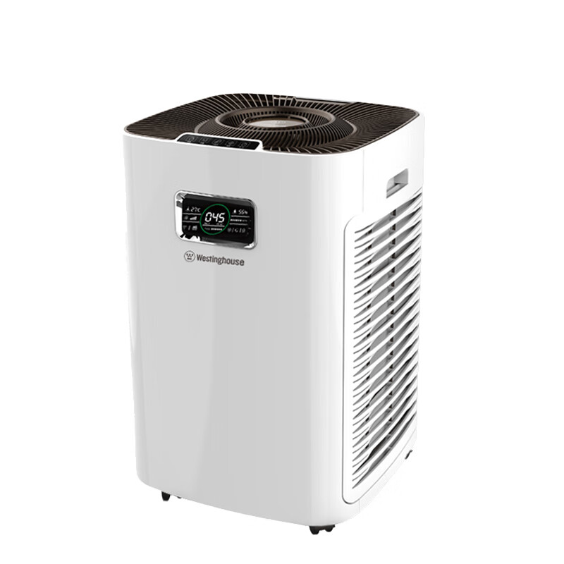 西屋家用办公空气净化器