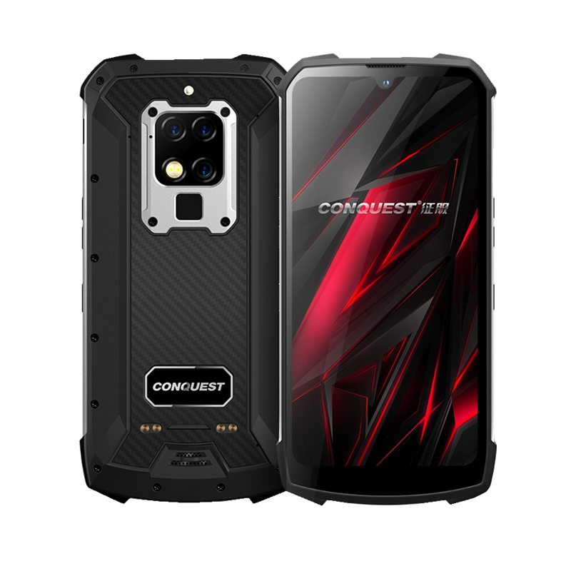 CONQUEST 大内存手机