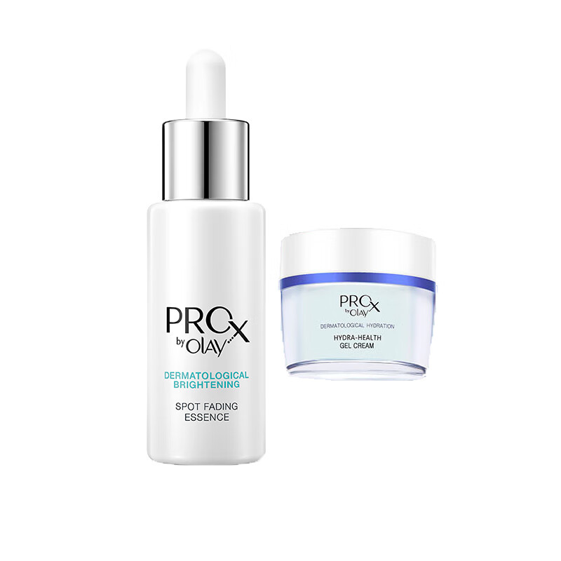 OLAY补水保湿护肤套装