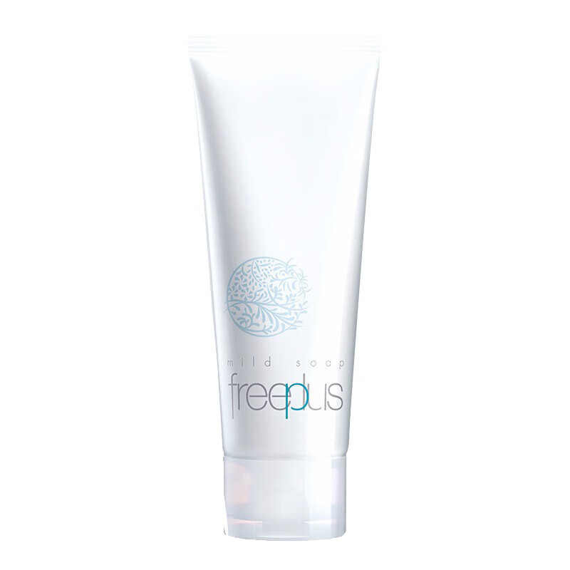 芙丽芳丝氨基酸泡沫洗面奶