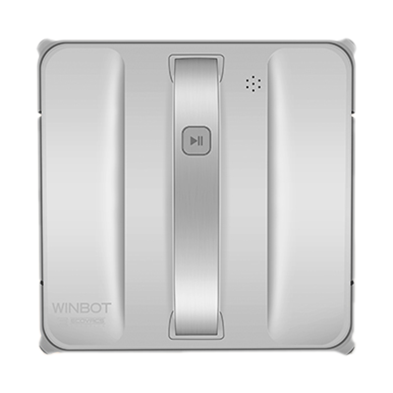 科沃斯全自动擦窗机器人