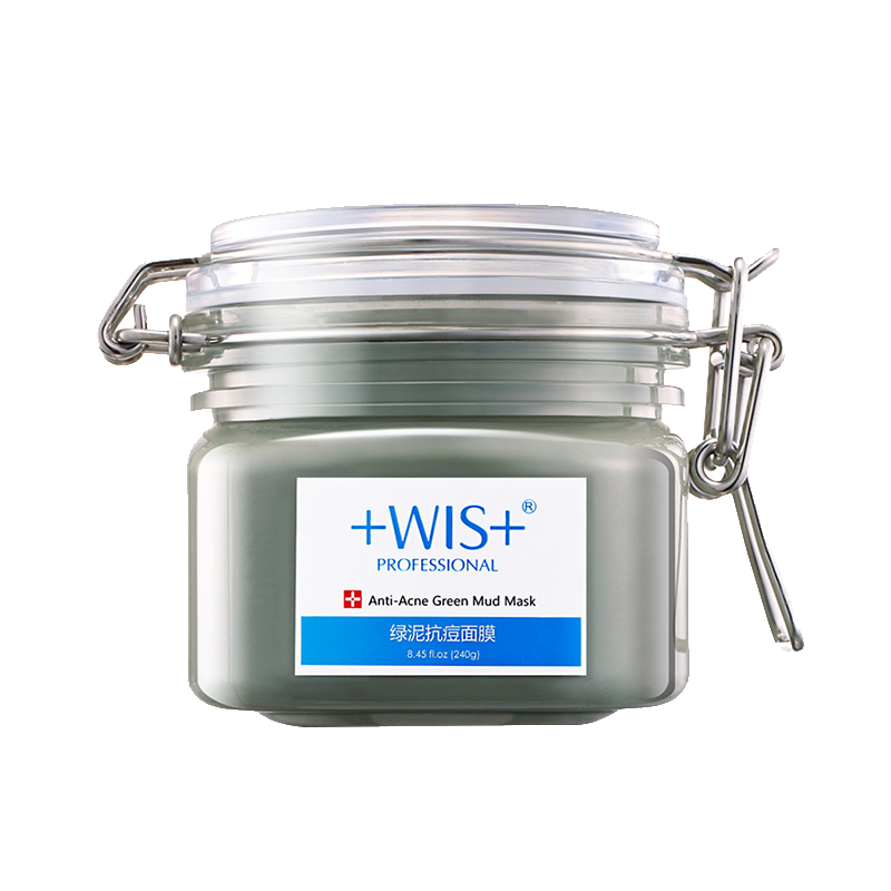 WIS 净肌收毛孔 面膜