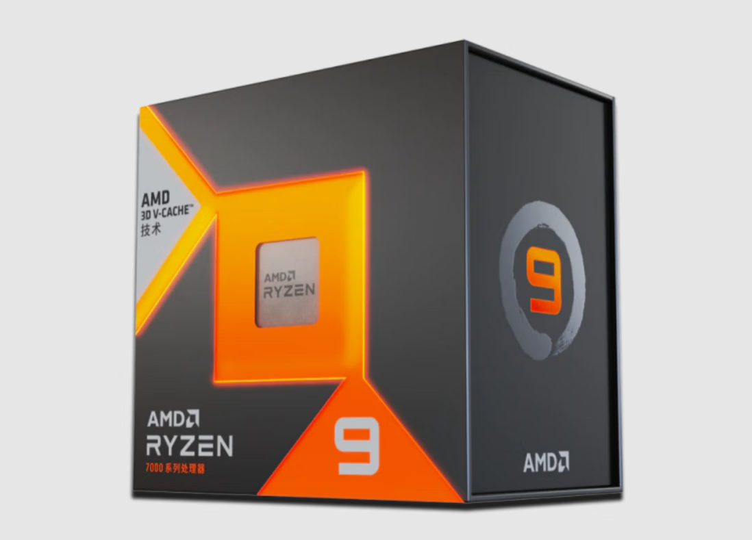 锐龙R9 7950X3D处理器值得装机吗，游戏体验比13900K好？