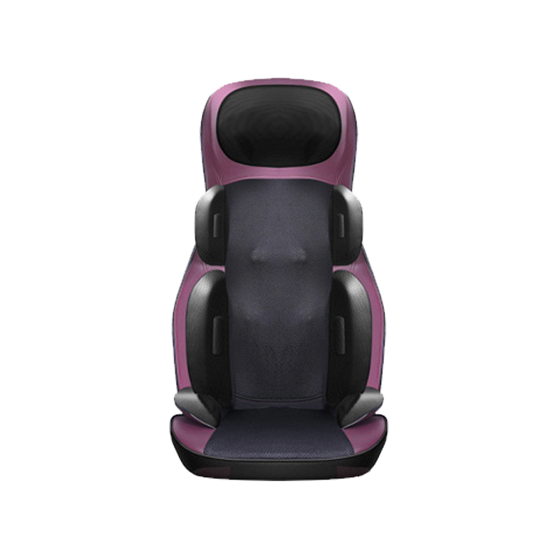 南极人 多功能 按摩靠垫