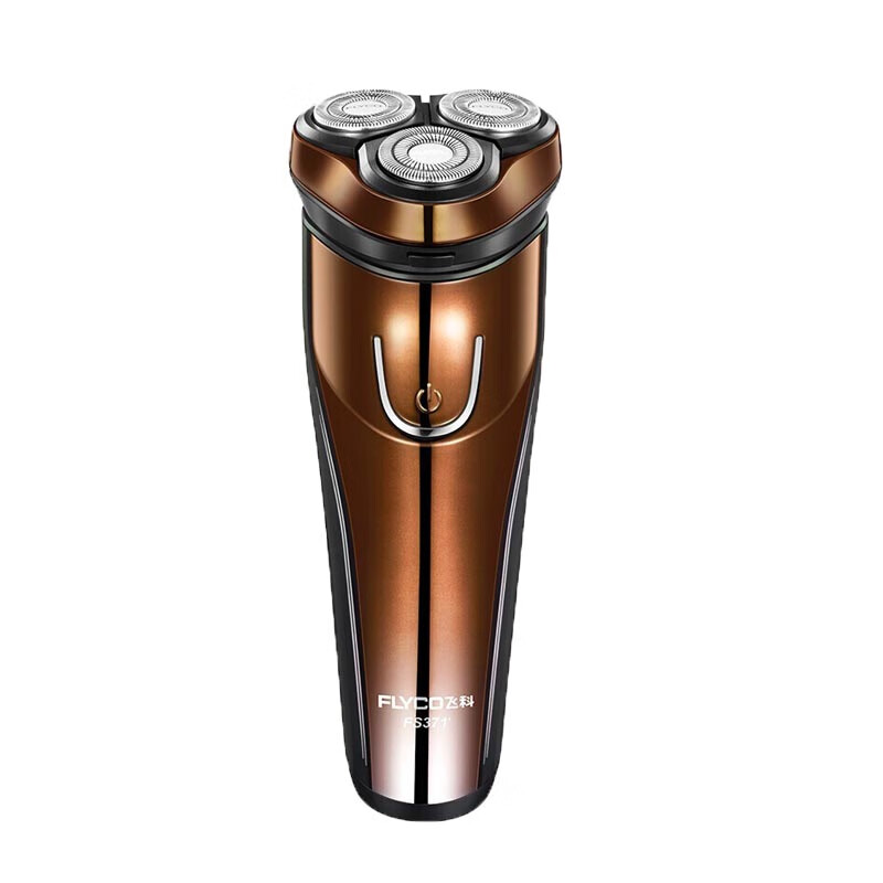 飞科 防夹须电动剃须刀